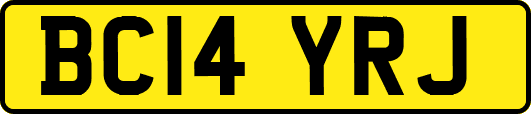 BC14YRJ