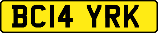 BC14YRK