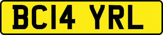 BC14YRL