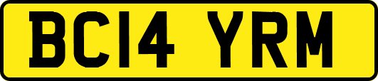 BC14YRM