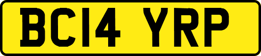 BC14YRP