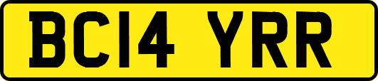 BC14YRR