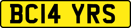 BC14YRS