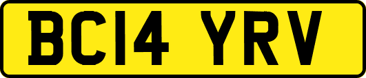 BC14YRV