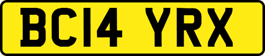 BC14YRX