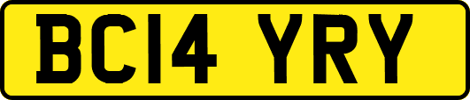 BC14YRY