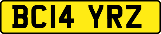 BC14YRZ