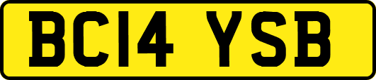 BC14YSB