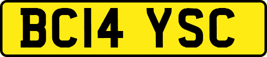 BC14YSC