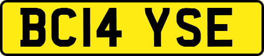 BC14YSE