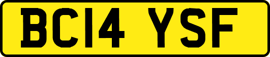 BC14YSF