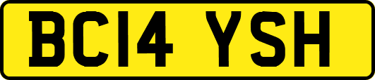 BC14YSH