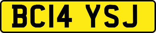 BC14YSJ