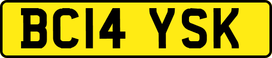 BC14YSK