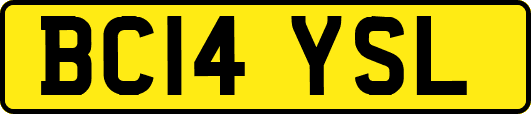 BC14YSL