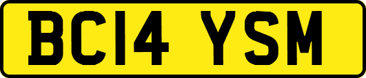 BC14YSM