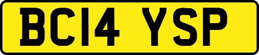 BC14YSP
