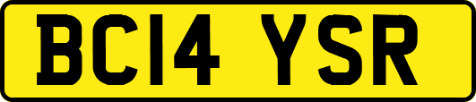 BC14YSR