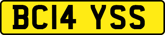 BC14YSS