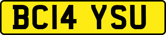 BC14YSU