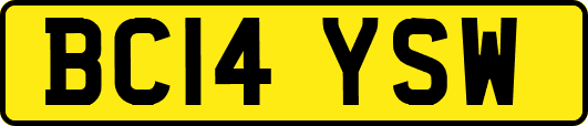 BC14YSW