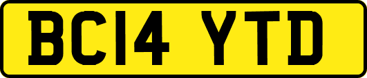BC14YTD