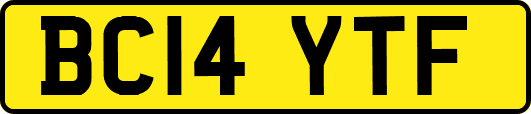 BC14YTF