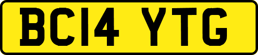 BC14YTG