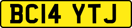 BC14YTJ