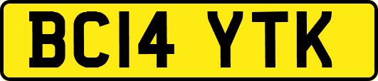 BC14YTK