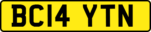 BC14YTN