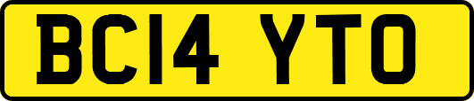 BC14YTO