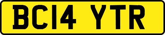 BC14YTR