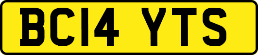 BC14YTS