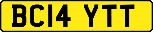 BC14YTT