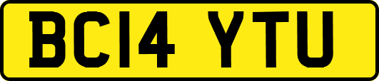 BC14YTU