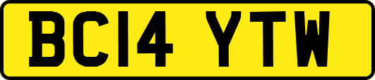 BC14YTW