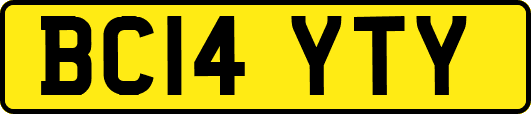 BC14YTY