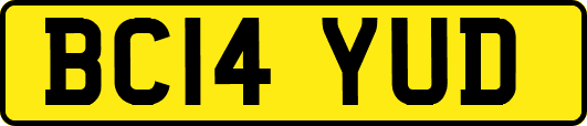 BC14YUD