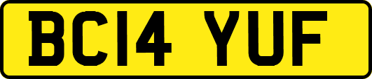 BC14YUF