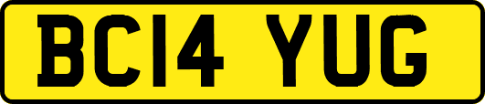 BC14YUG