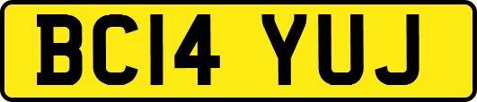 BC14YUJ