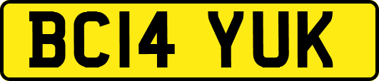 BC14YUK