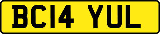BC14YUL