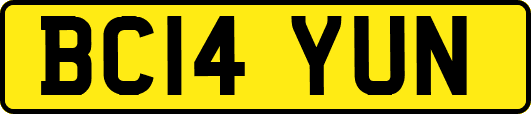 BC14YUN
