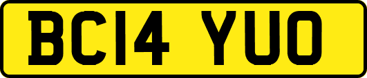 BC14YUO