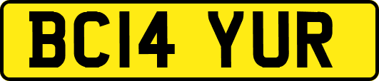 BC14YUR