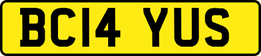 BC14YUS