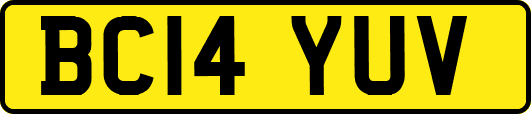 BC14YUV