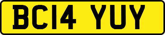 BC14YUY